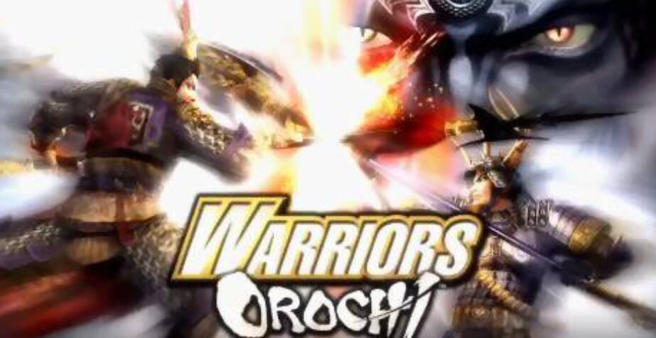 PSP《 无双大蛇.Warriors Orochi》中文版下载插图1
