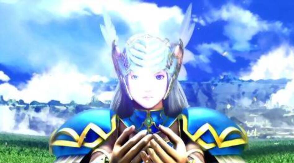 PSP《北欧女神：蕾娜丝.Valkyrie Profile: Lenneth》中文版下载插图1