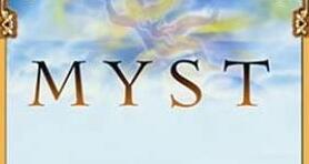 PSP《神秘岛.Myst》中文版下载