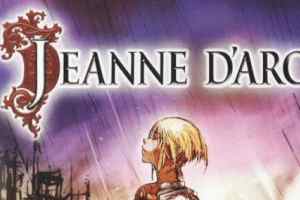 PSP《 圣女贞德.Jeanne d’Arc》中文版下载