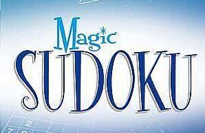 PSP《魔法数独.Magic Sudoku》中文版下载