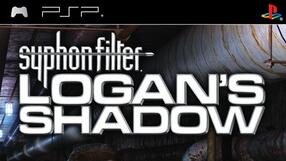 PSP《虹吸战士：洛根之影.Syphon Filter: Logan’s Shadow》中文版下载