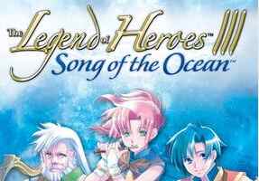 PSP《英雄传说3：海之槛歌.The Legend of Heroes III: Song of the Ocean》中文版下载