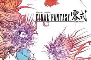PSP《最终幻想：零式.Final Fantasy Type-0》中文版下载