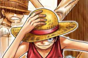 PSP《海贼王：冒险的黎明.One Piece: Romance Dawn》中文版下载