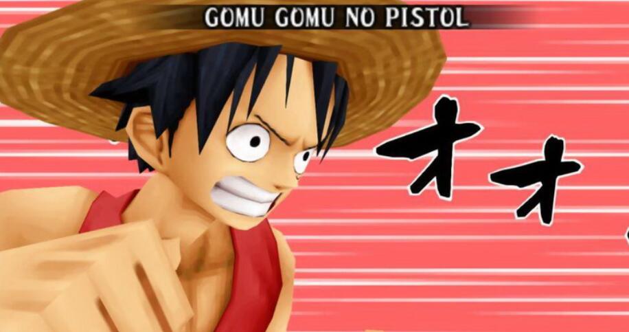 PSP《海贼王：冒险的黎明.One Piece: Romance Dawn》中文版下载插图