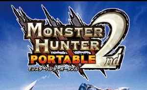 PSP《怪物猎人：携带版2.Monster Hunter Freedom 2》中文版下载