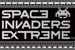 PSP《太空侵略者EX.Space Invaders Extreme》中文版下载
