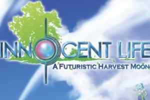 PSP《新牧场物语：无暇人生.Innocent Life: A Futuristic Harvest Moon》中文版下载