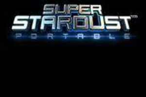 PSP《 超级星尘：携带版.Super Stardust Portable》中文版下载