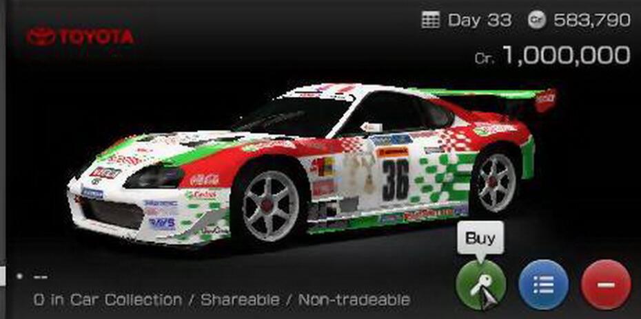 PSP《GT赛车携带版.Gran Turismo: The Real Driving Simulator》中文版下载插图