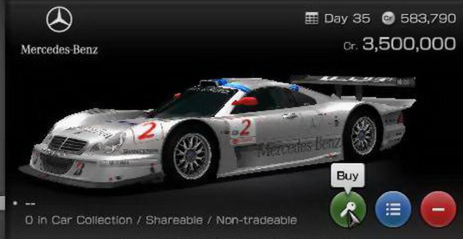 PSP《GT赛车携带版.Gran Turismo: The Real Driving Simulator》中文版下载插图1