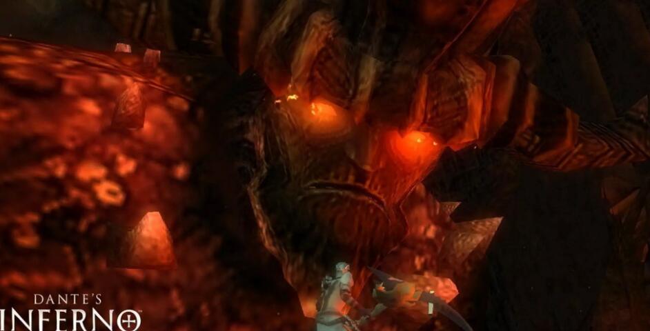 PSP《但丁的地狱.Dante’s Inferno》中文版下载插图