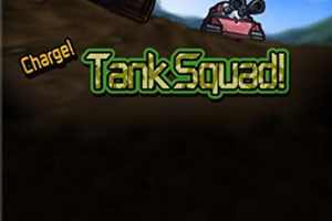PSP《突击！战车队.Charge! Tank Squad》中文版下载