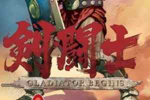 PSP《剑斗士：起源.Gladiator Begins》中文版下载