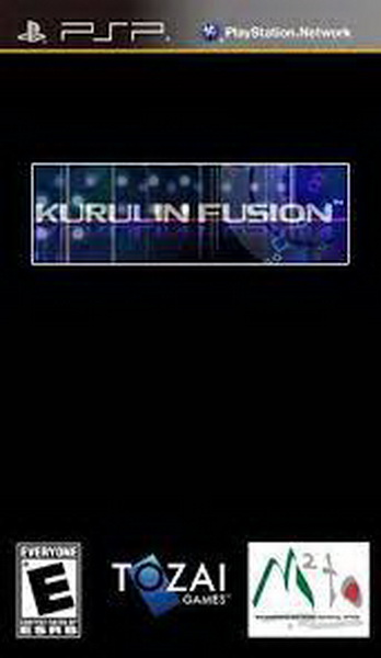 PSP《库鲁林：融合.Kurulin Fusion》中文版下载插图